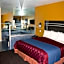 Motel 6 Houston, TX – Willowbrook Mall