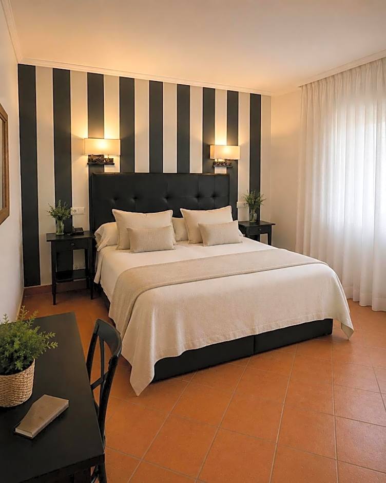 Hospedium Hotel Juan II