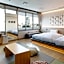 Matsue New Urban Hotel