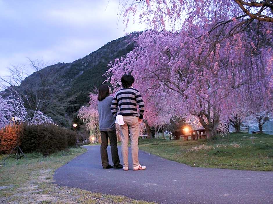 民宿みやま