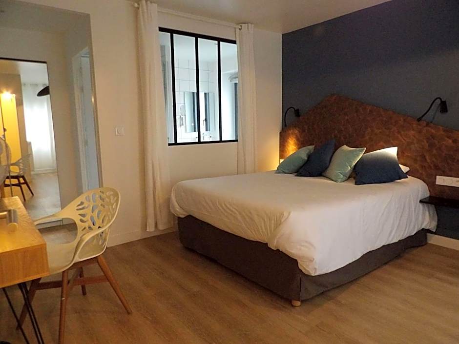 Hotel le Broceliande, Sure Hotel Collection by Best Western