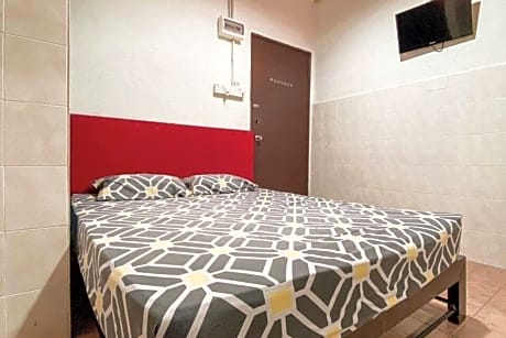 SK Budget Hotel