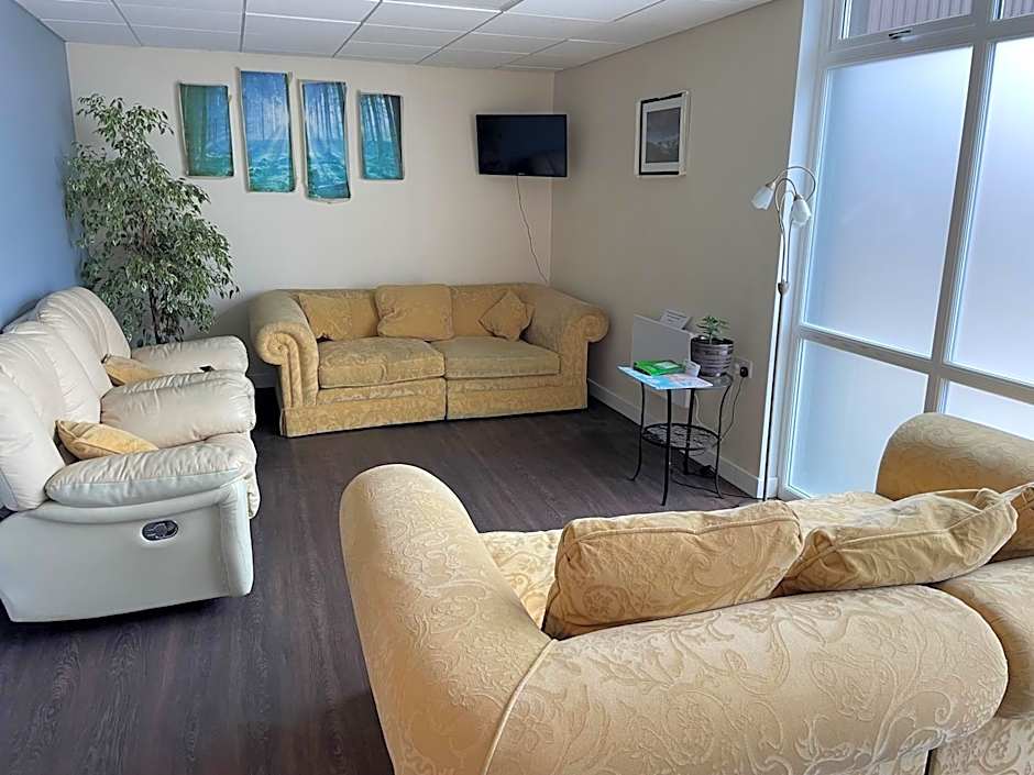 Greenway & Copper Coast Hostel