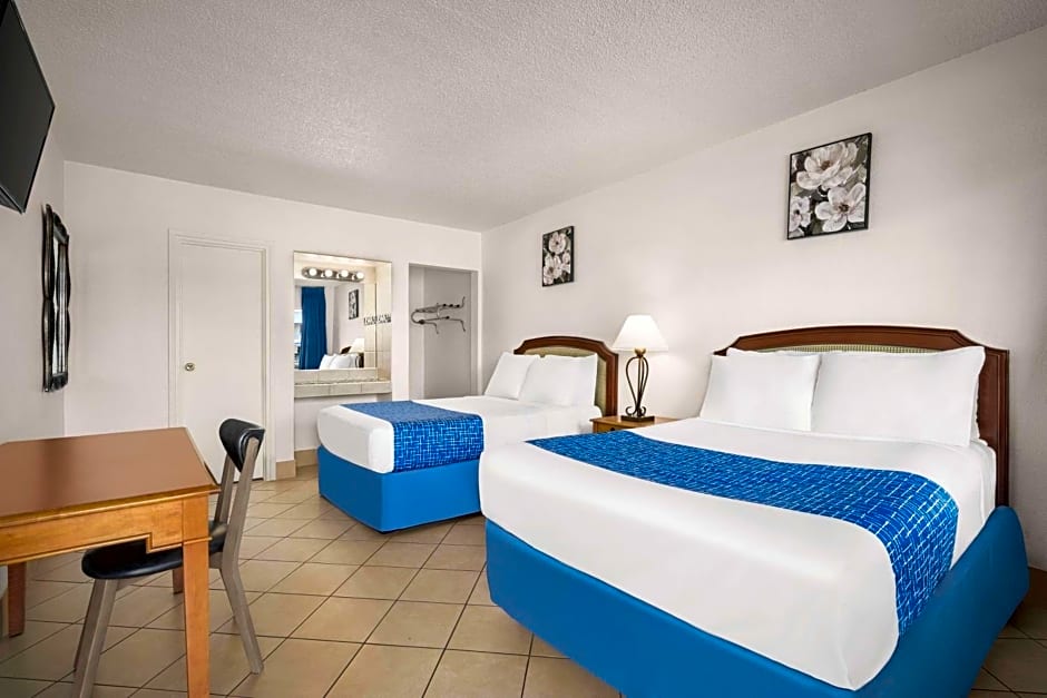 Travelodge by Wyndham Las Vegas