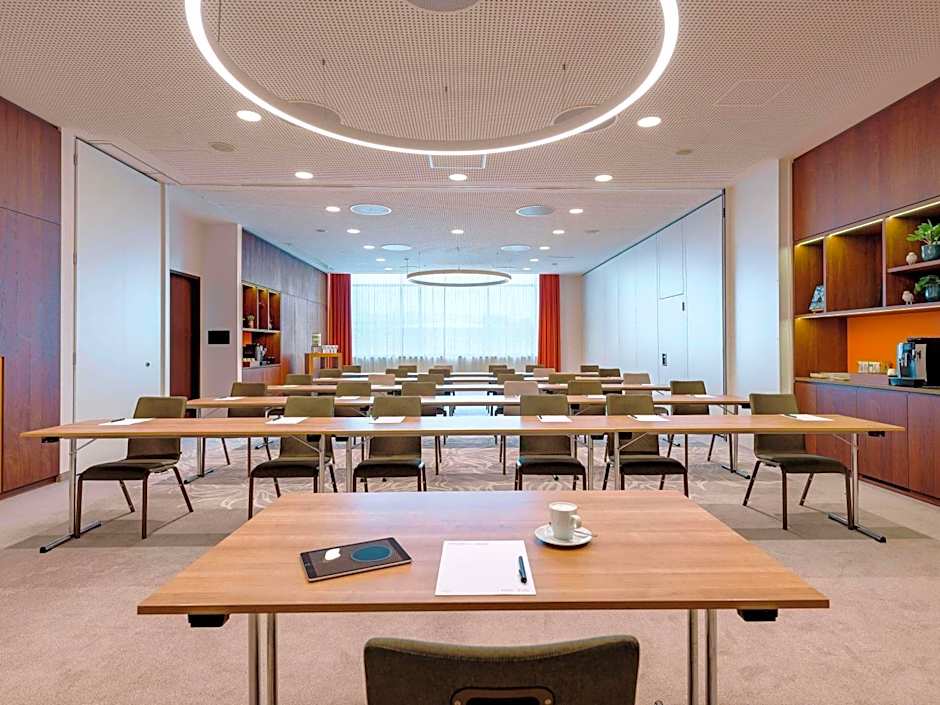 Movenpick Hotel Stuttgart Messe & Congress