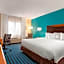Fairfield Inn & Suites by Marriott Mankato