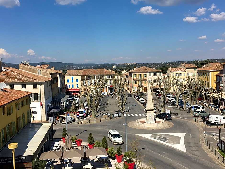 L'Annexe Plaisance - Hôtel Non Climatisé
