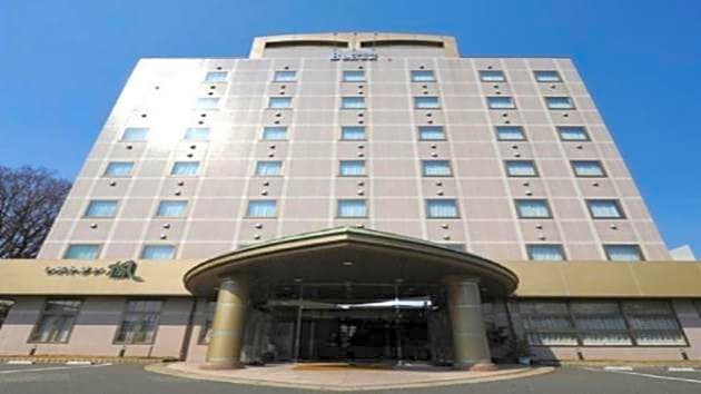 Yonezawa - Hotel / Vacation STAY 14340