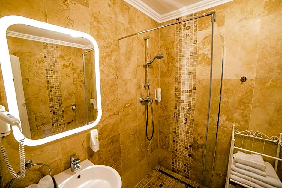 compleX living aparthotel