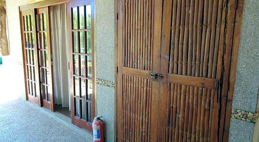 Palawan Sandcastles The Beach House