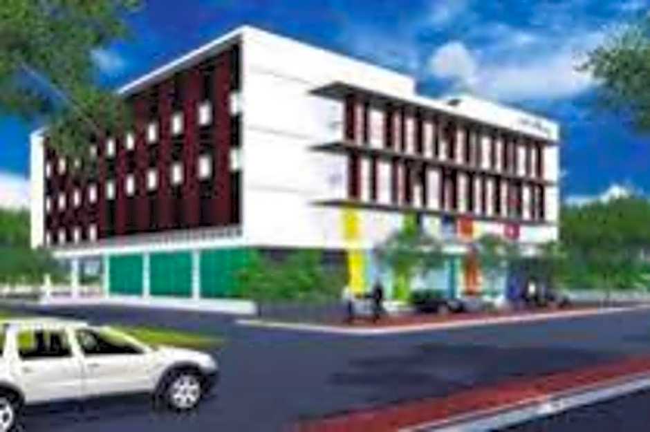 Amaris Hotel Muara Bungo - Jambi