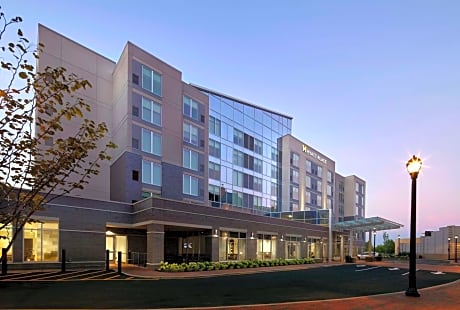 Hyatt Place Cleveland Lyndhurst