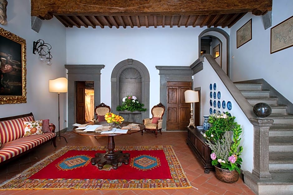 Palazzo Malaspina B&B