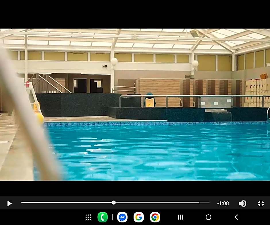 Sam's Caravan Hire Coastfield Holiday Village Ingoldmells