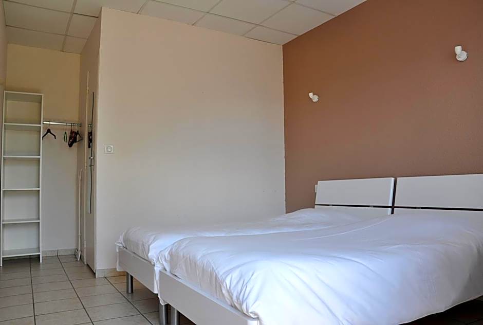 Hôtel La Casera