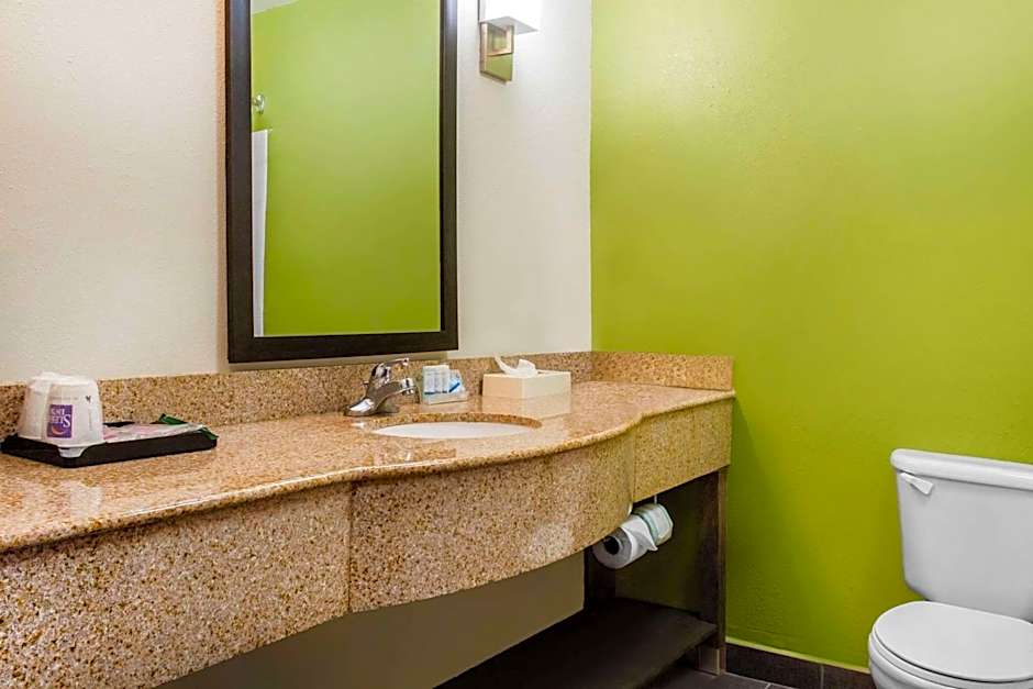 Sleep Inn & Suites Dothan North