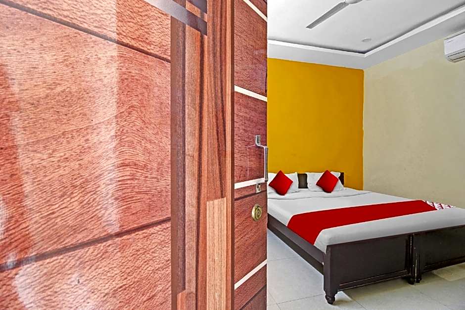 Hotel Avasya by OYO Rooms