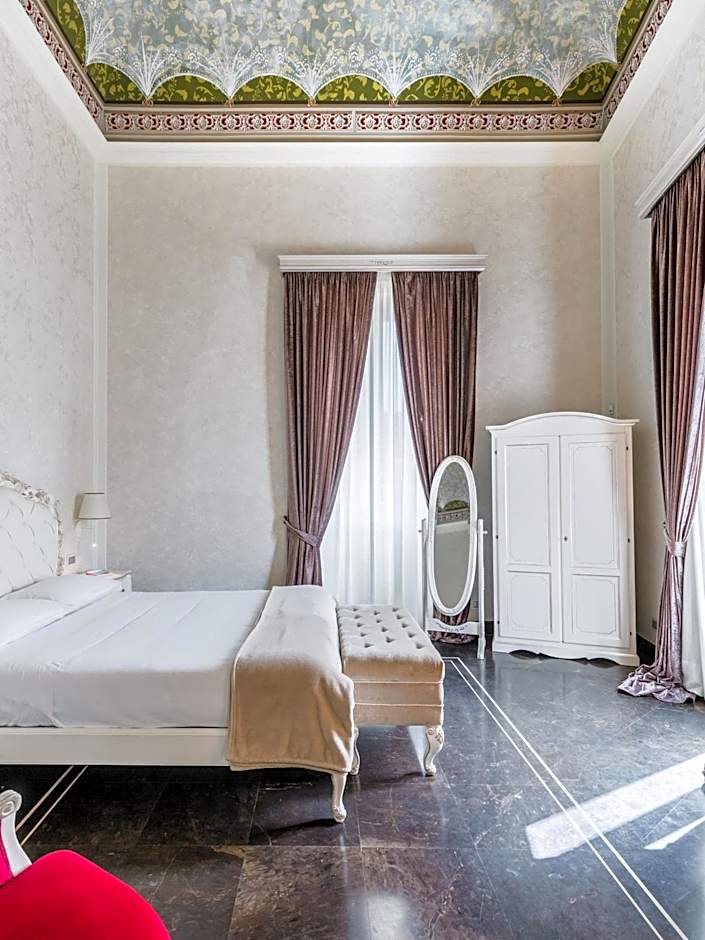 Palazzo Favacchio - Patanè