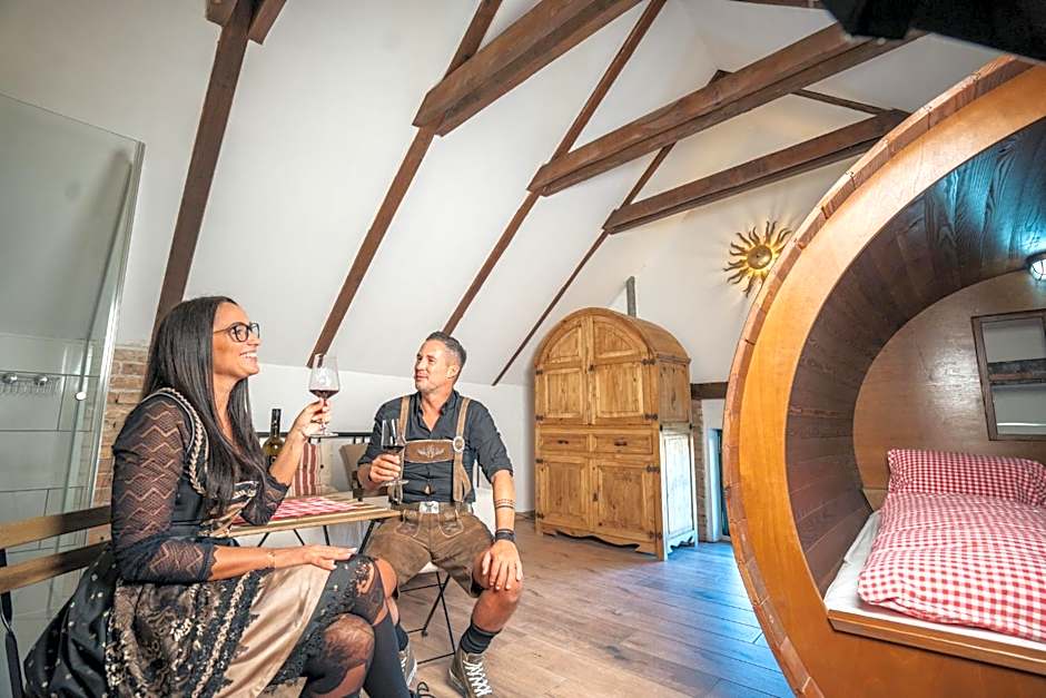 Winzerhof Küssler - Weinviertel