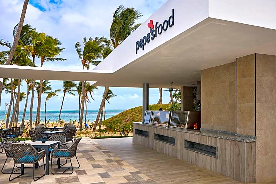 Riu Turquoise - All Inclusive