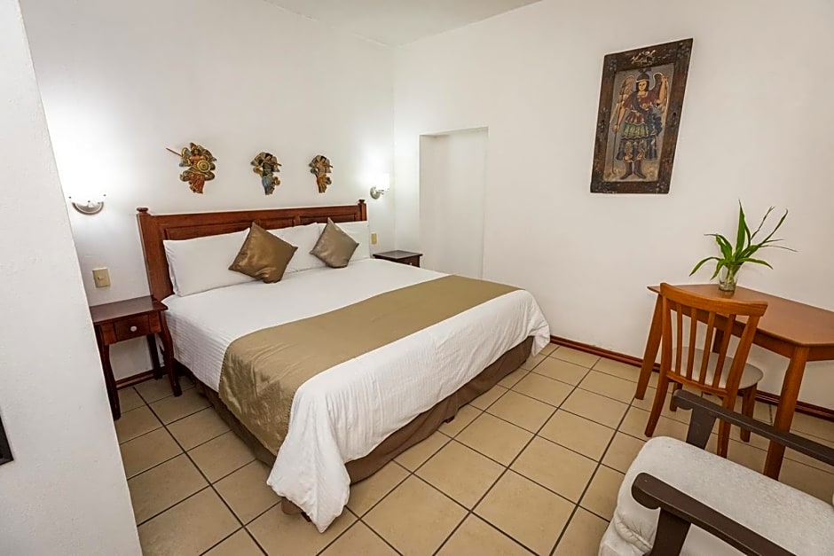 Las Mariposas Eco-Hotel & Studios