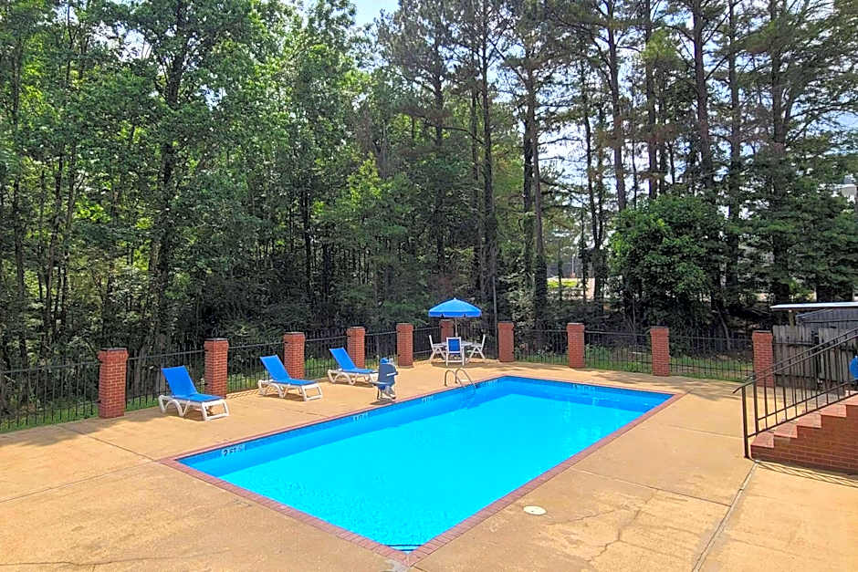 Econo Lodge Kosciusko