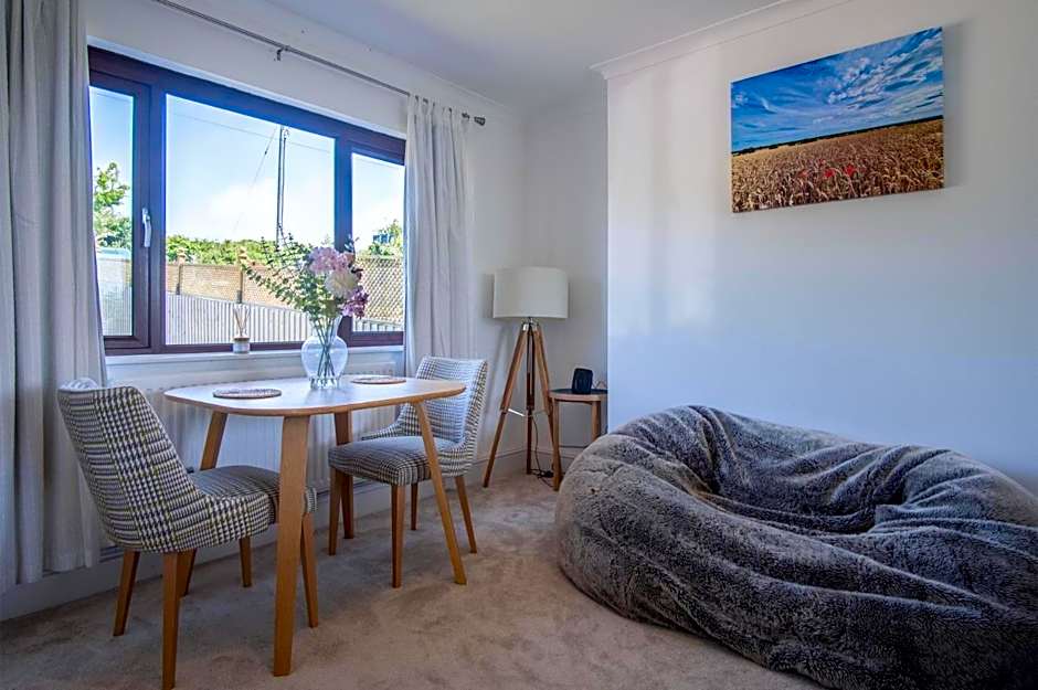 Avoca - 3 Bedroom Holiday Home - Llangennith