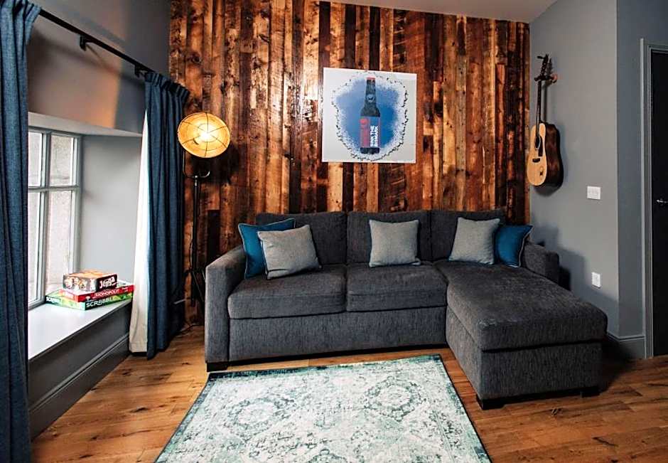 BrewDog Kennels - Aberdeen