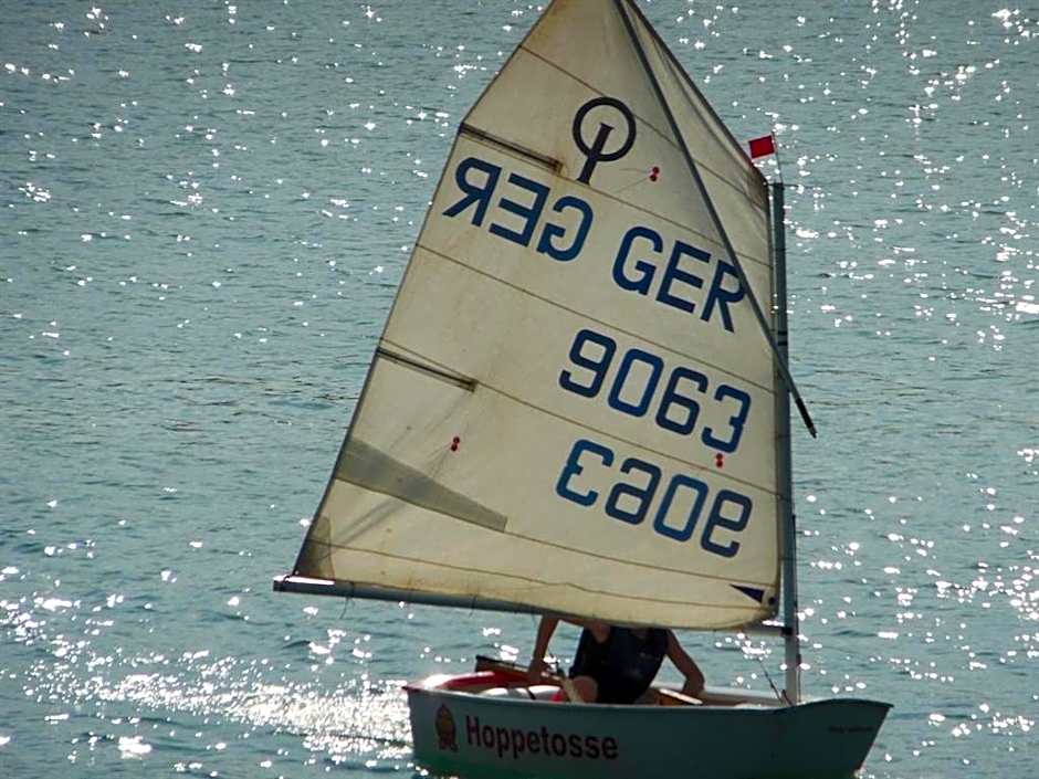 Maritime Freizeit Camp "MFC" Erfurter Seen