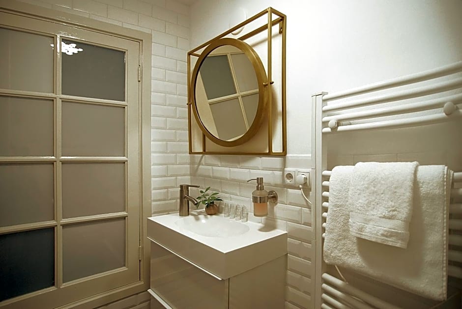 The Mallory – Amsterdam, NY
