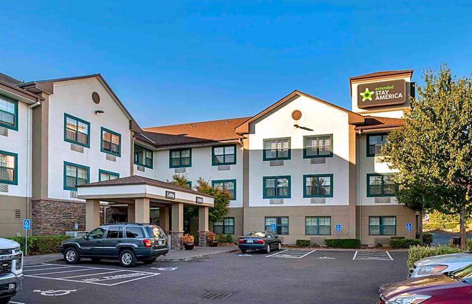 Extended Stay America Suites - Portland - Beaverton/Hillsboro - Eider Ct