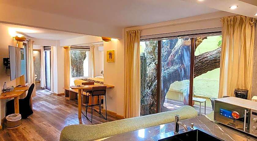 La Villa Boutique Hotel