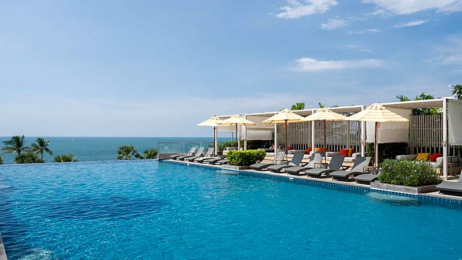 Holiday Inn Pattaya By IHG