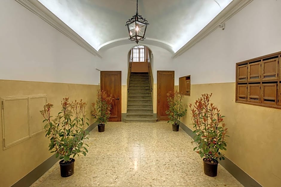 B&B La Signoria Di Firenze