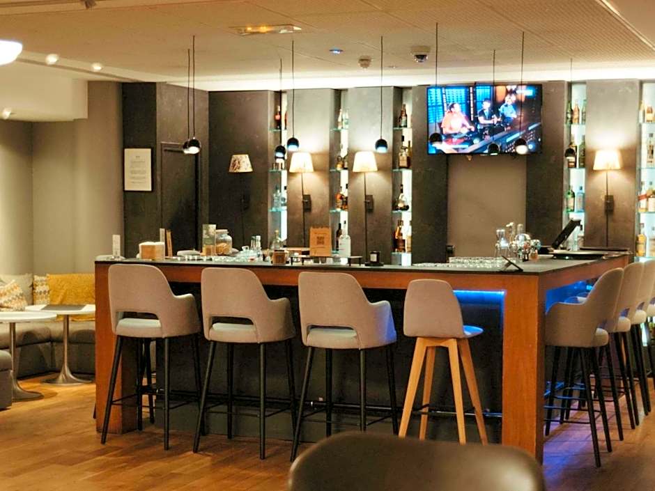 Pullman Toulouse Airport