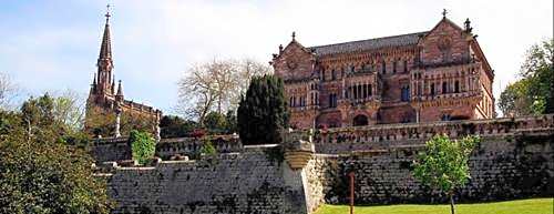 Apartamentos Villa Sofía