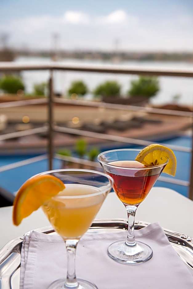 Hotel Vip Executive Tete