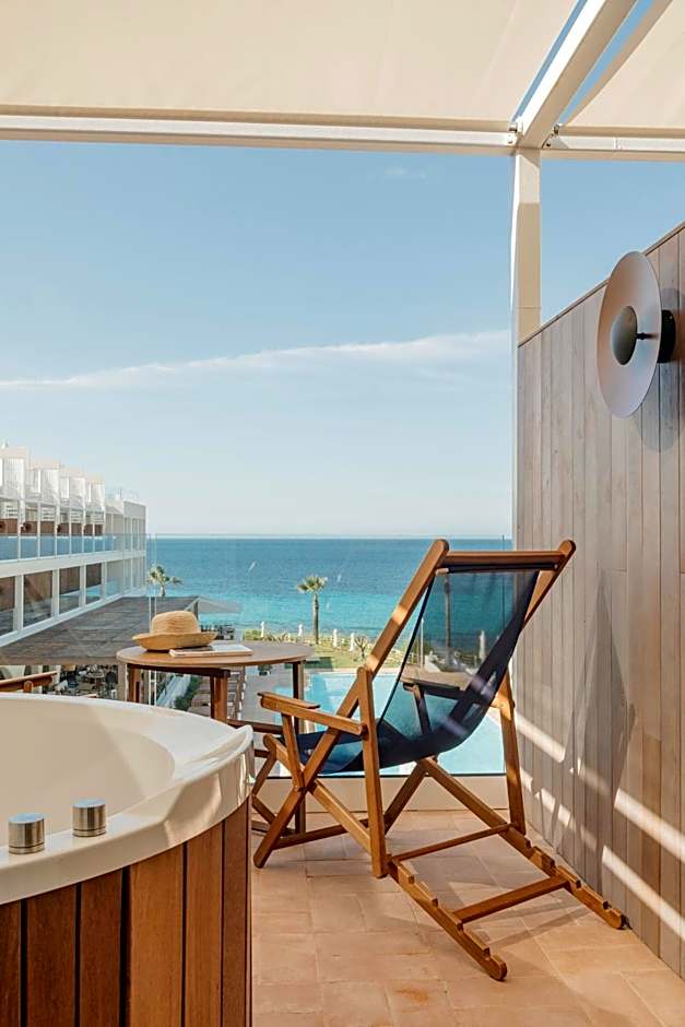 Villa Le Blanc, a Gran Melia Hotel - The Leading Hotels of The World