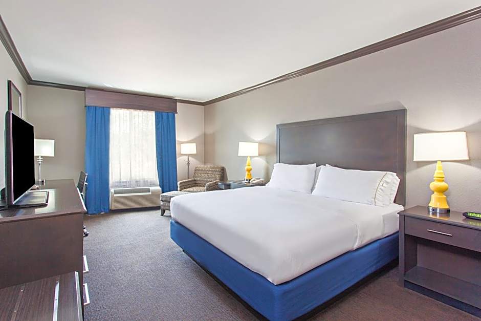 Holiday Inn Express Wharton Hotel By IHG