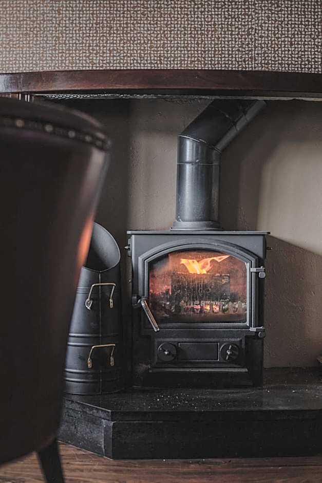 The Horse and Hound Hotel