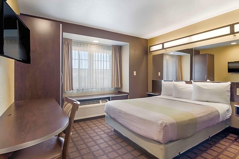 Motel 6-Canton, GA