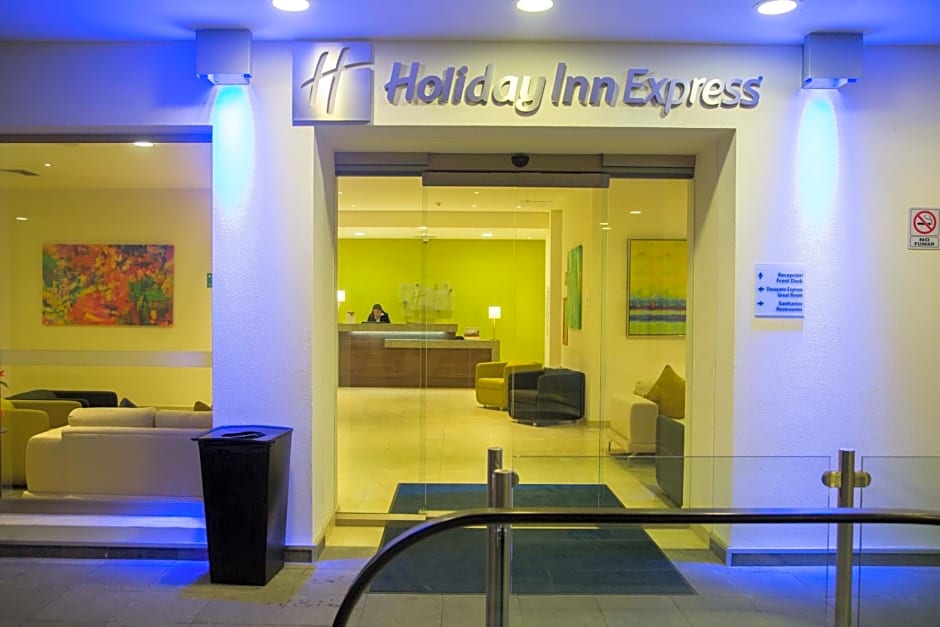 Holiday Inn Express Xalapa