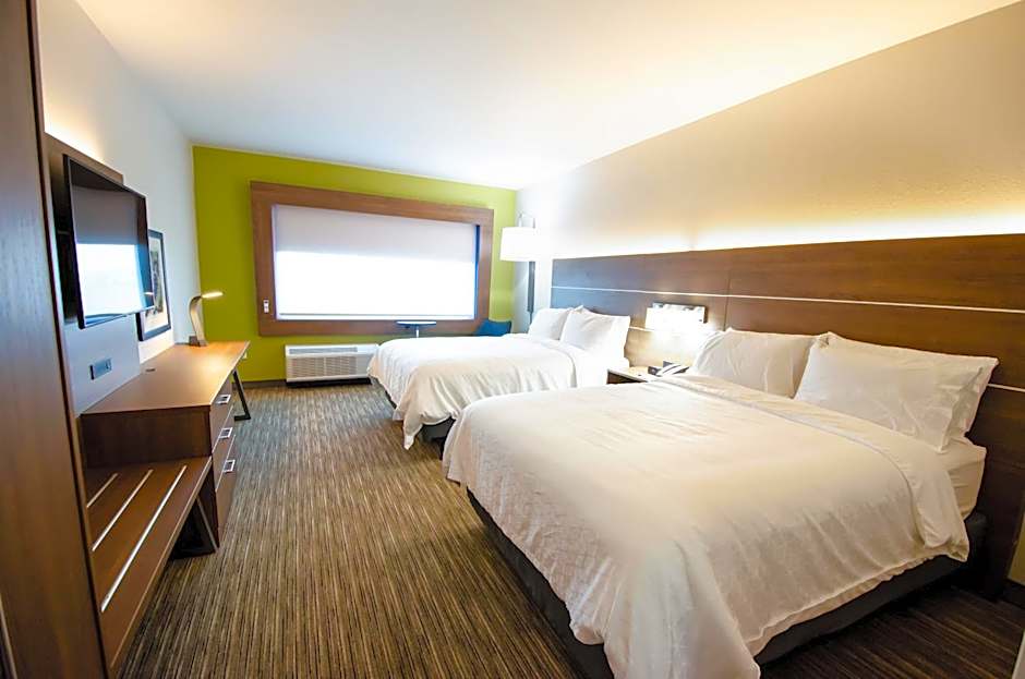 Holiday Inn Express And Suites Taylor By IHG