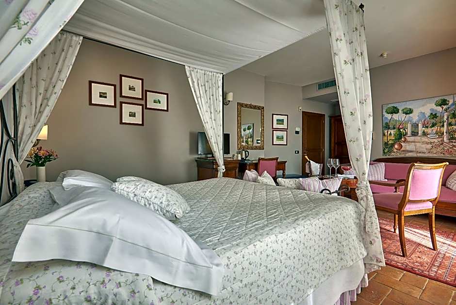 Relais Osteria Dell'Orcia