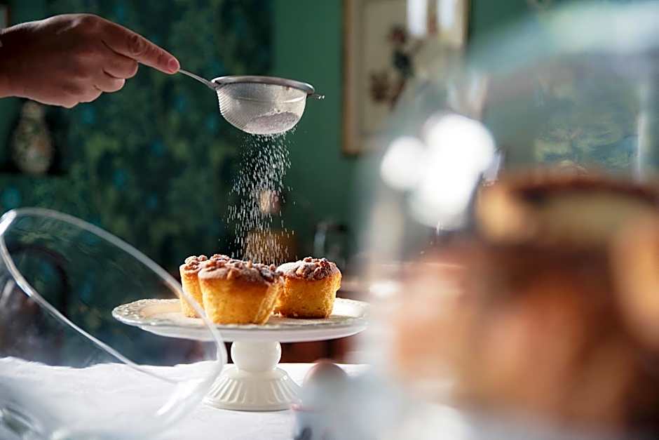 Ronco Dell'Abate - Lake Como Relais B&B