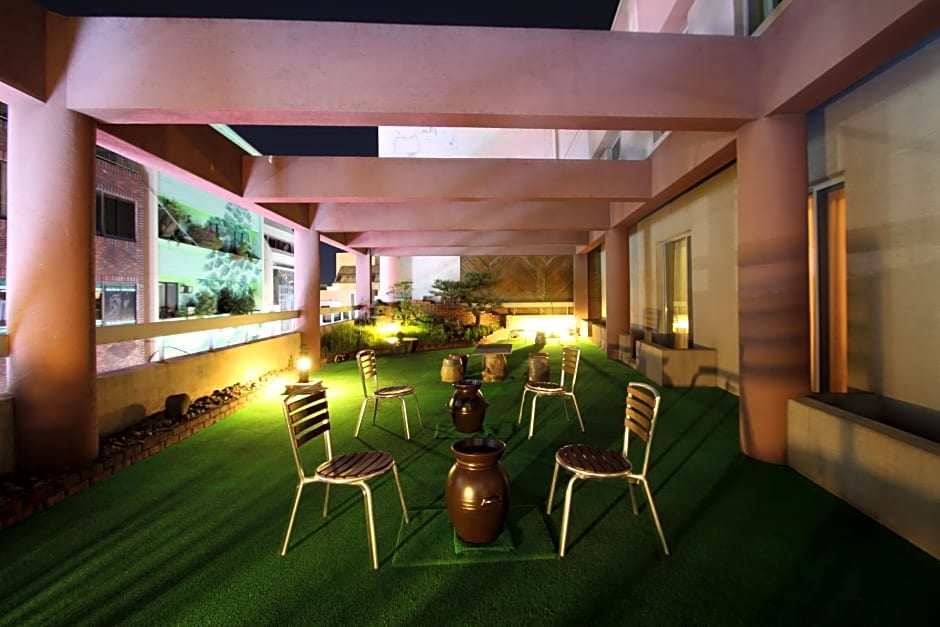 Hotel Daedong