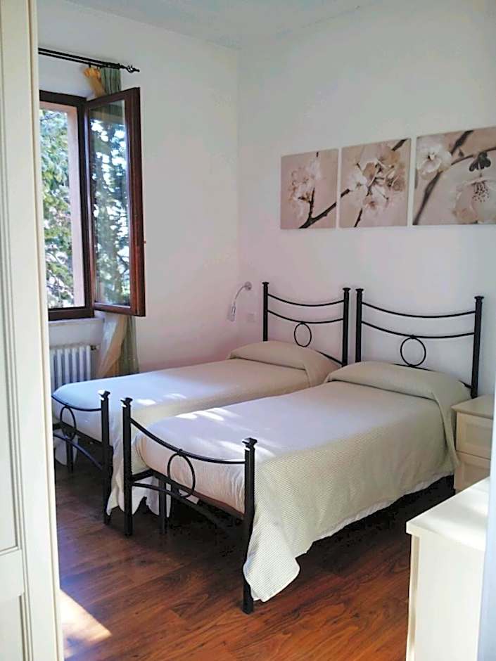 Luconi Affittacamere