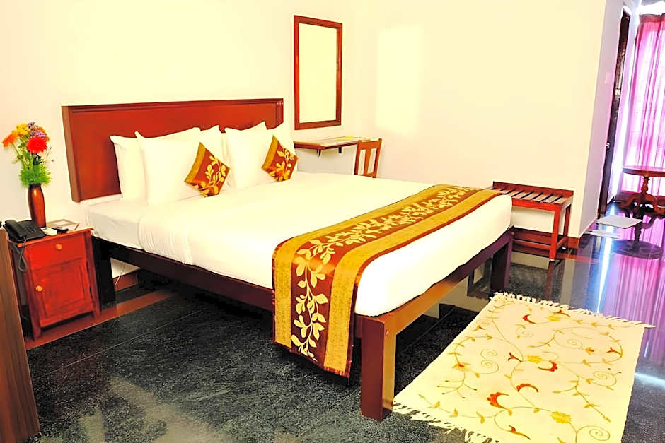 Bon Sejour Hotel