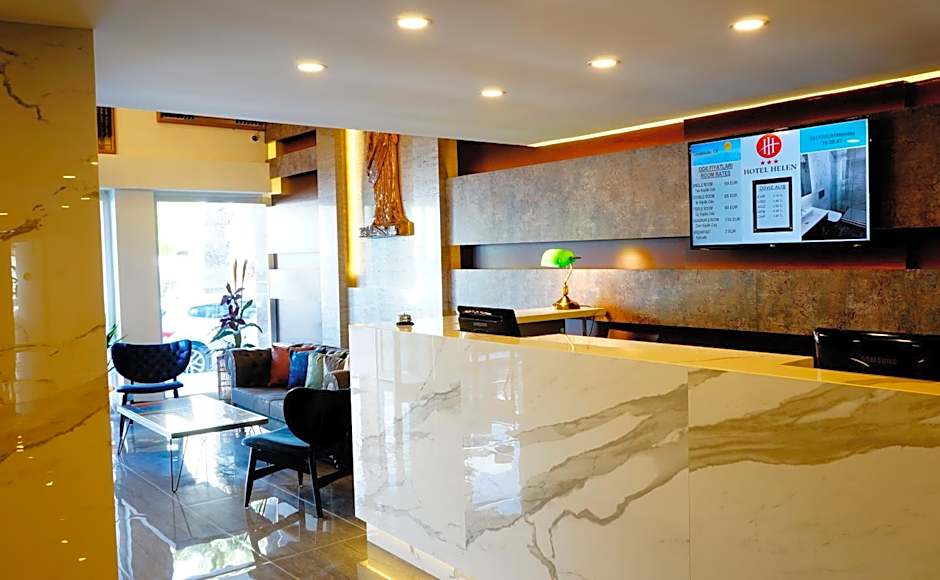 Helen Hotel
