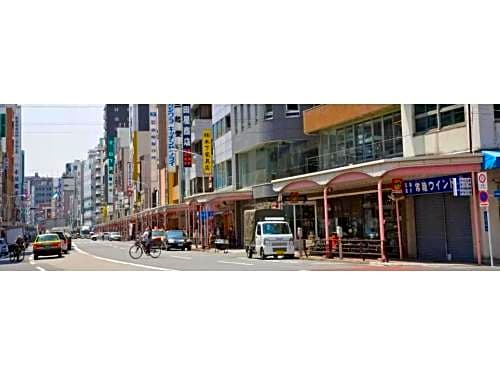 ｈｏｔｅｌ ＭＯＮｄａｙ ASAKUSA - Vacation STAY 79636v